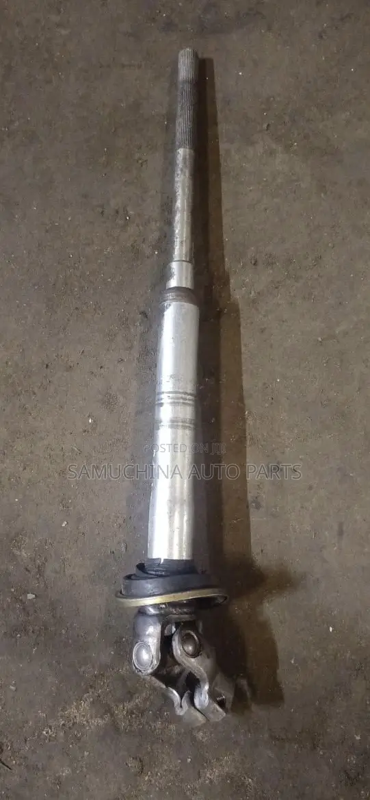 Steering Universal Toyota Mark X