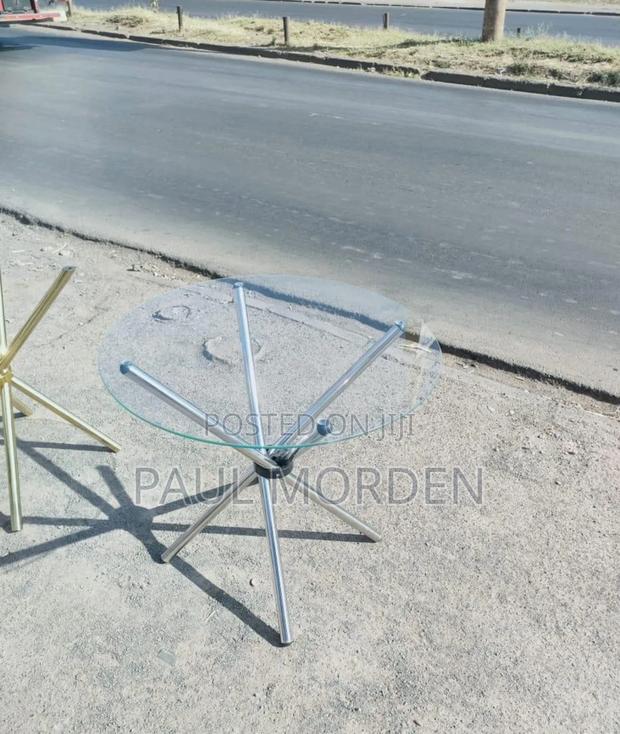 Round Table 80cm