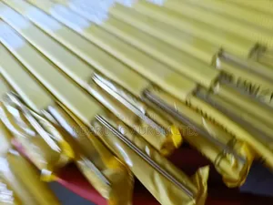 Blazing Wire (Brass) 1000mm