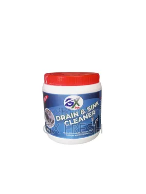 Kitchen Block Remover 200g