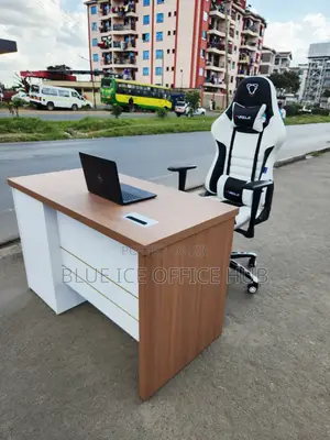 Combined Office Desk Set