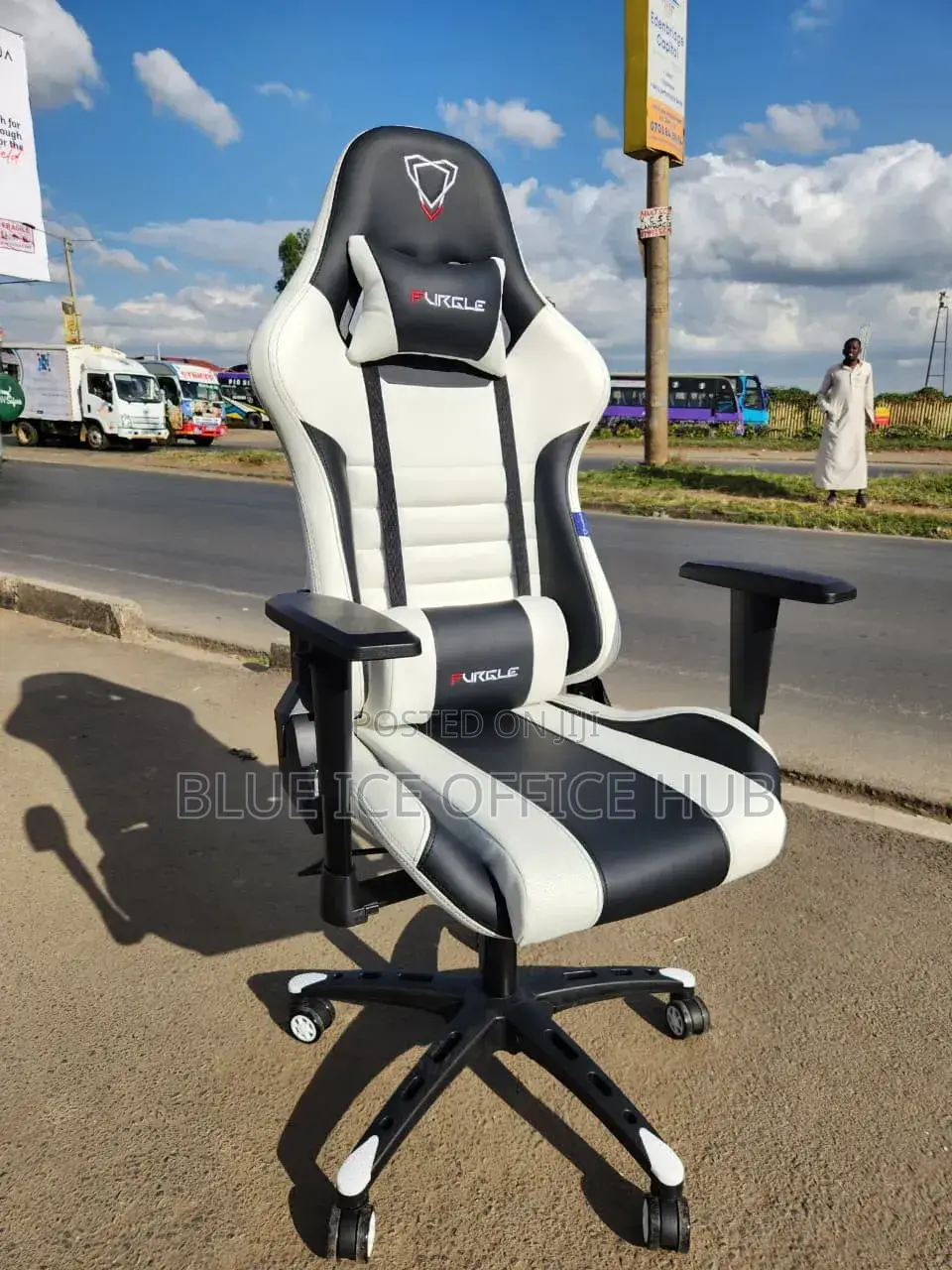 Office Home Gaming Chair