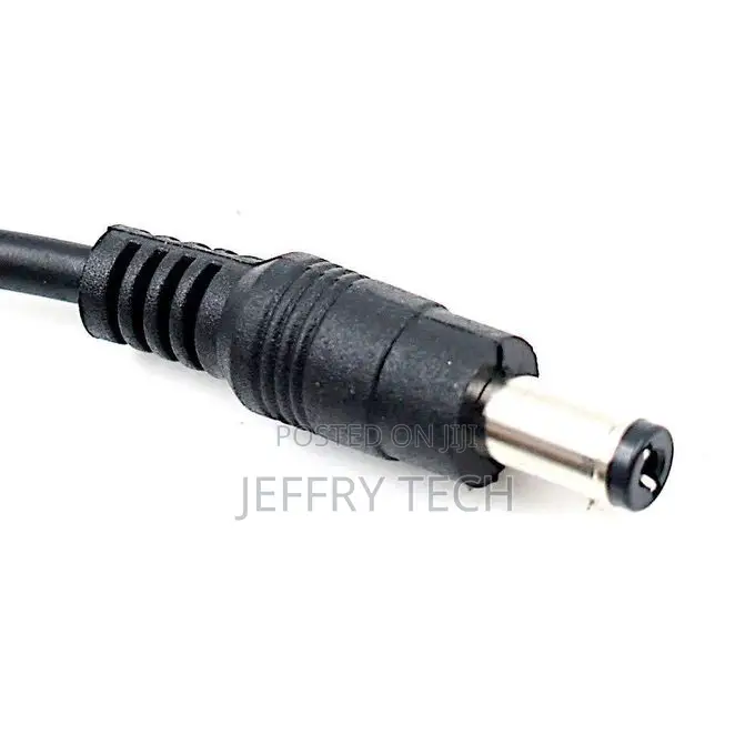12v Usb C Type-C Pd Trigger 3ft 5a Power Cable 5.5 X 2.1mm Dc Connecto