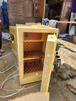 Home Cash Safe Box 70kg