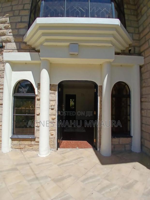 5bdrm Maisonette in Karen for rent - thumbnail 9