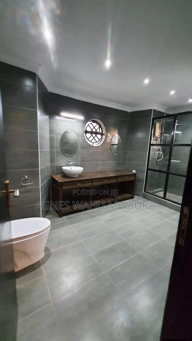 5bdrm Maisonette in Karen for rent - thumbnail 14