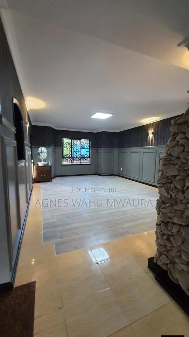 5bdrm Maisonette in Karen for rent - thumbnail 18