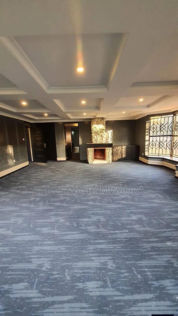 5bdrm Maisonette in Karen for rent - thumbnail 20