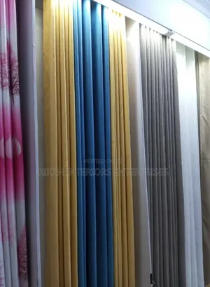Elegant Curtains Curtains Environmental Friendly Robertson's