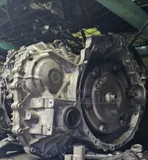 1az Toyota Rav4/Vangurad Old Model Gearboxes