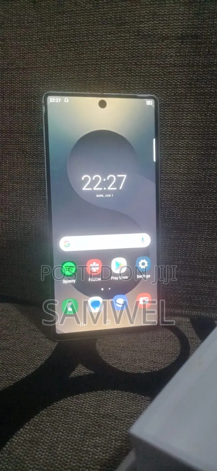 Samsung Galaxy S25 Ultra 512 GB White
