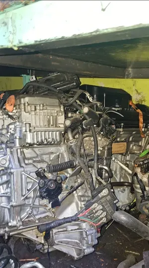 Honda Vezel Led Complete Original Engines
