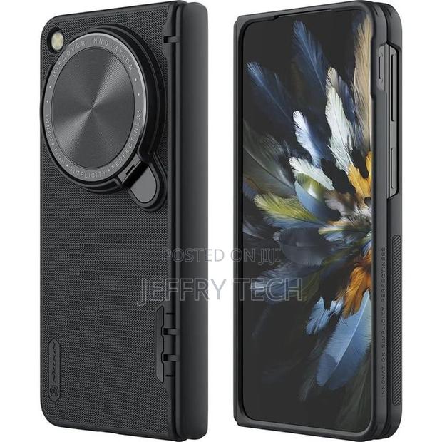 Nillikin Case for Oneplus Open Case With Camera Cover - thumbnail 2