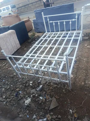 6by4 Quality Bed For Sell