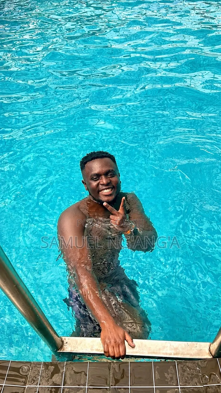 Swimming Lessons