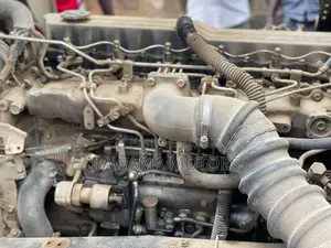Isuzu FSR KCD