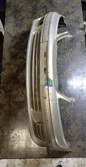 Front Bumper Nissan Sylphy N16