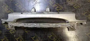 Front Bumper Toyota Duet