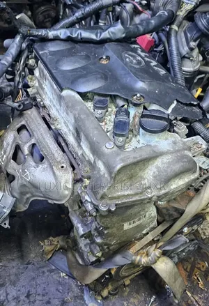 1nz Toyota Complete Engines for Probox