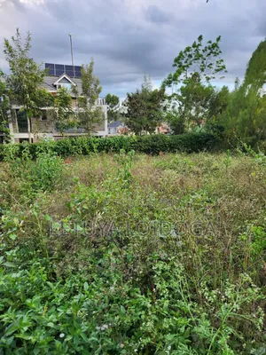 Ngong-Merisho 1⁄8 Acre Plots