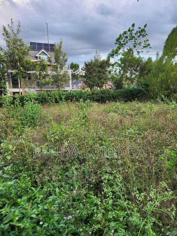 Ngong-Merisho 1⁄8 Acre Plots - thumbnail 2