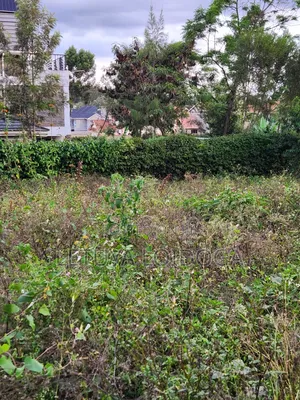 Ngong-Merisho 1⁄8 Acre Plots
