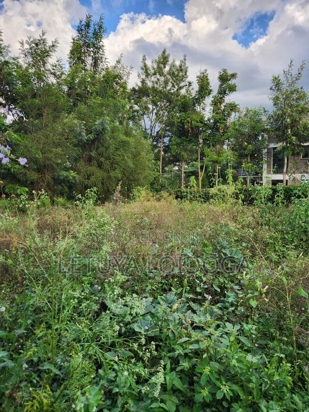 Ngong-Merisho 1⁄8 Acre Plots - thumbnail 6