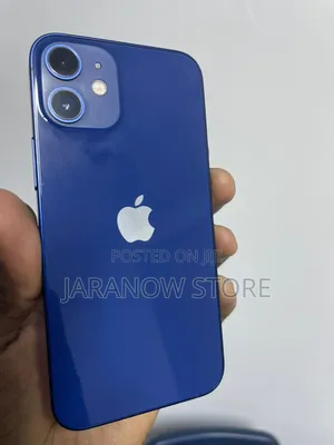 Apple iPhone 12 mini 64 GB Blue