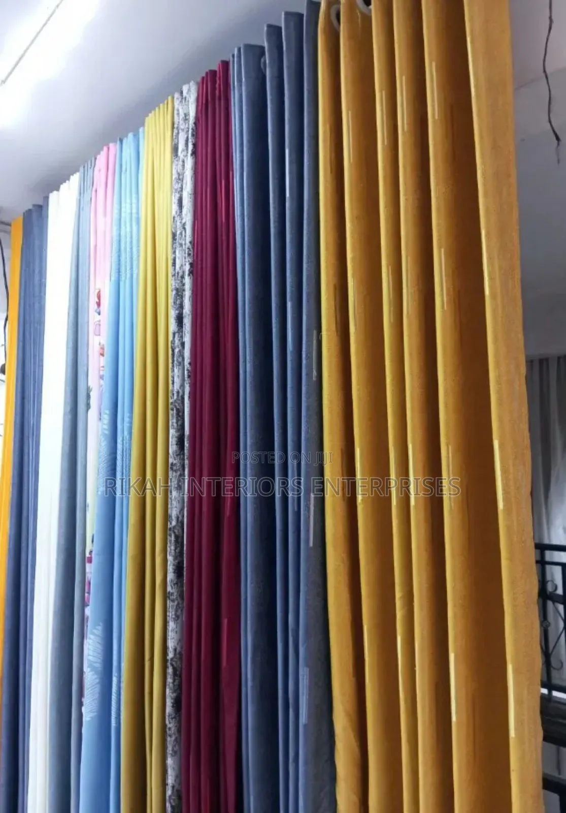 Quality Made Curtains Curtains Environmental Friendly Robertson's