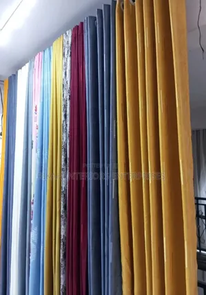 Quality Made Curtains Curtains Environmental Friendly Robertson's