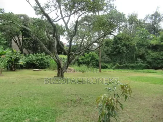 Prime 0.4acre Land for Sale on Ndemi Road Kilimani