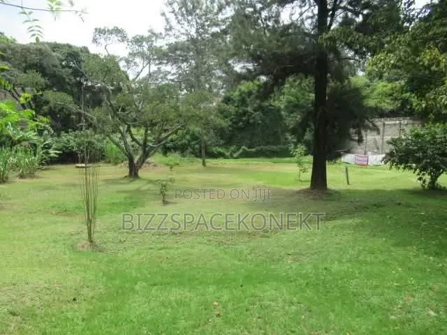 Prime 0.4acre Land for Sale on Ndemi Road Kilimani