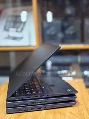 Laptop Lenovo ThinkPad t495s 8GB AMD Ryzen 5 SSD 256GB