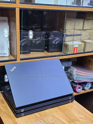 Laptop Lenovo ThinkPad t495s 8GB AMD Ryzen 5 SSD 256GB