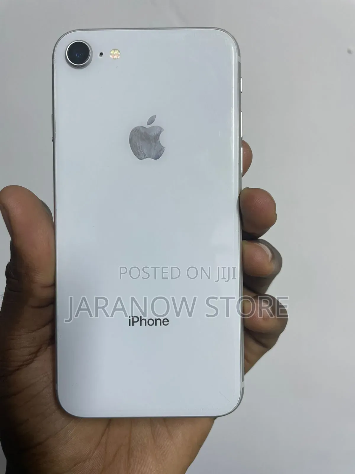 Apple iPhone 8 64 GB White