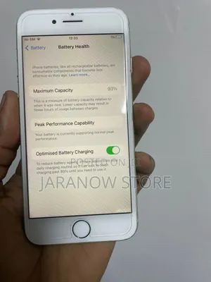 Apple iPhone 8 64 GB White