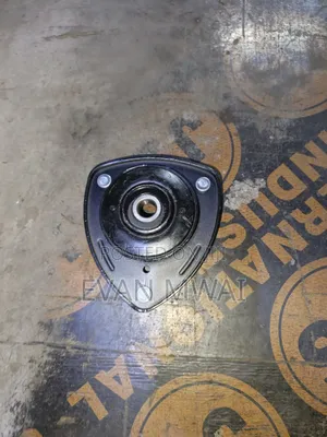 Toyota Probox Shock Mounting Available