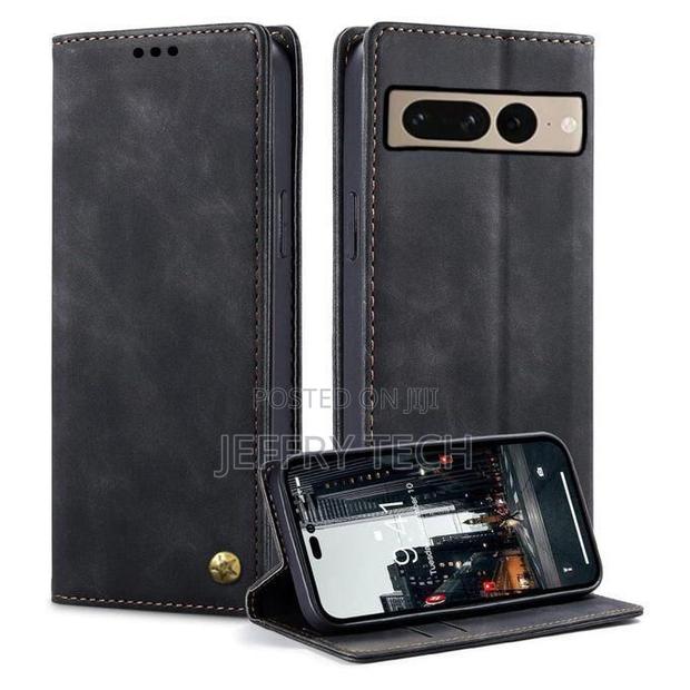 Caseme Pixel 7 Pro - main view