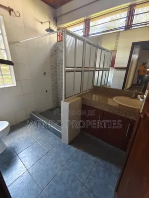 4bdrm Bungalow in Karen C for rent