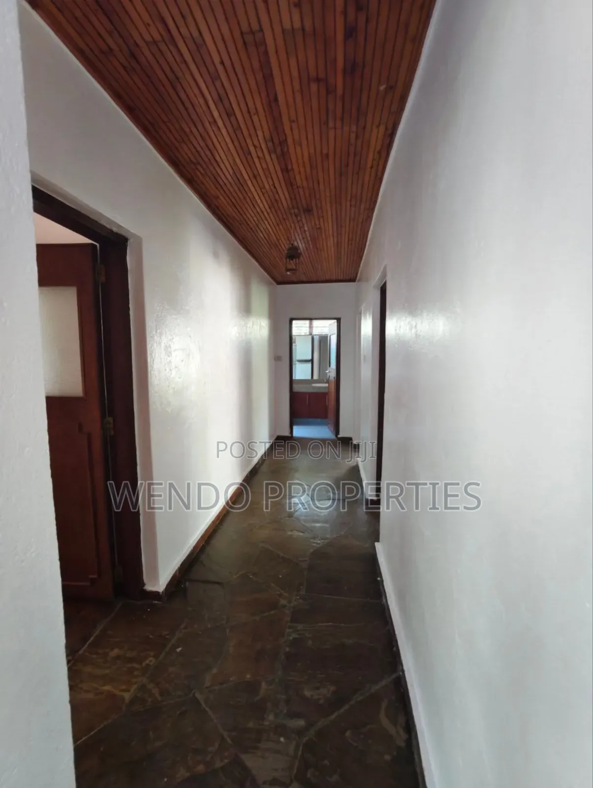4bdrm Bungalow in Karen C for rent