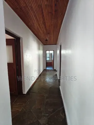 4bdrm Bungalow in Karen C for rent