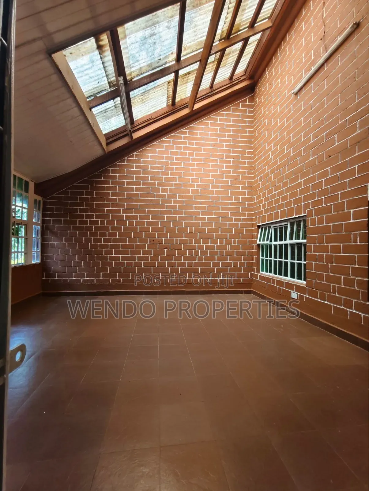 4bdrm Bungalow in Karen C for rent