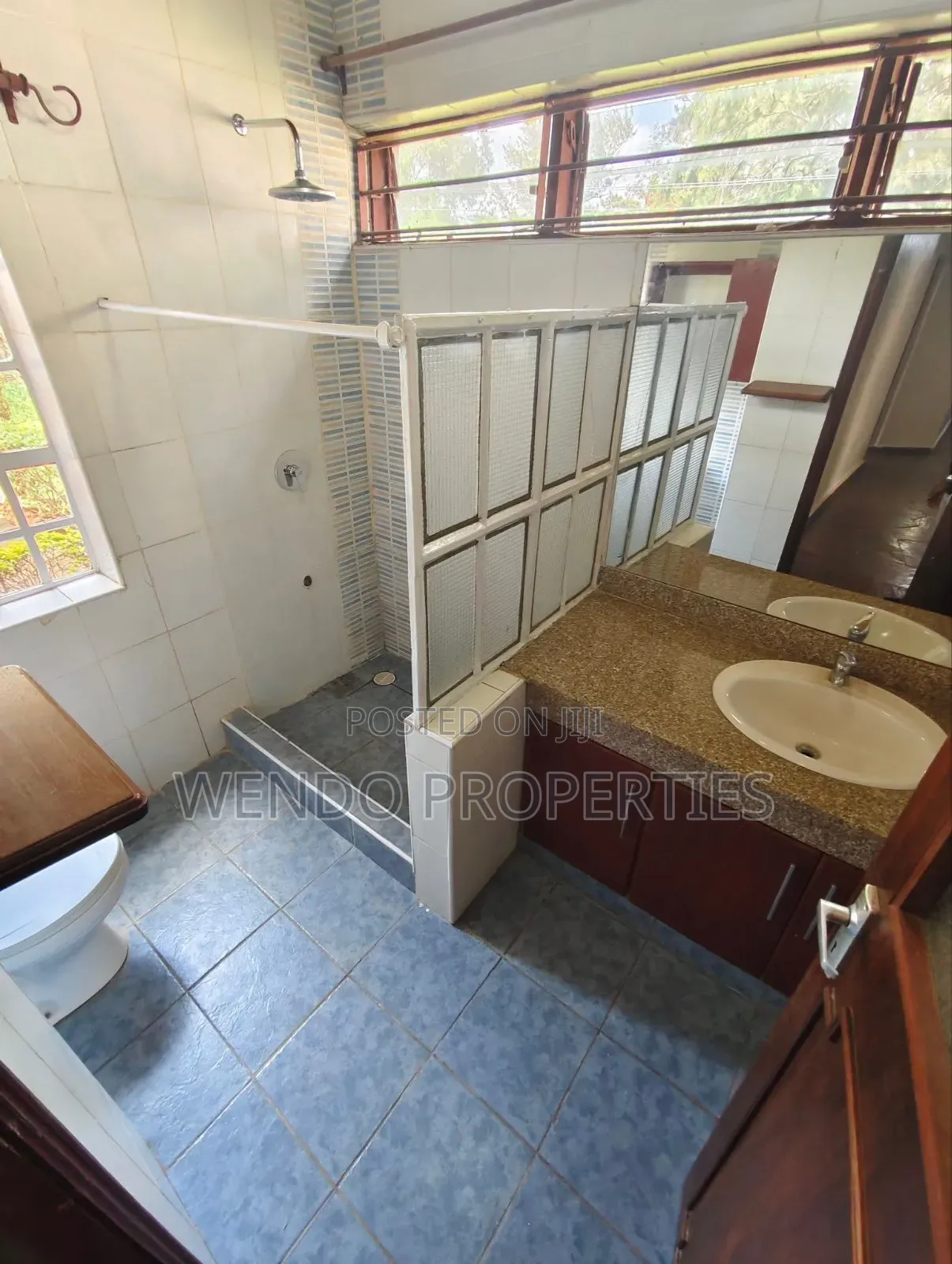 4bdrm Bungalow in Karen C for rent