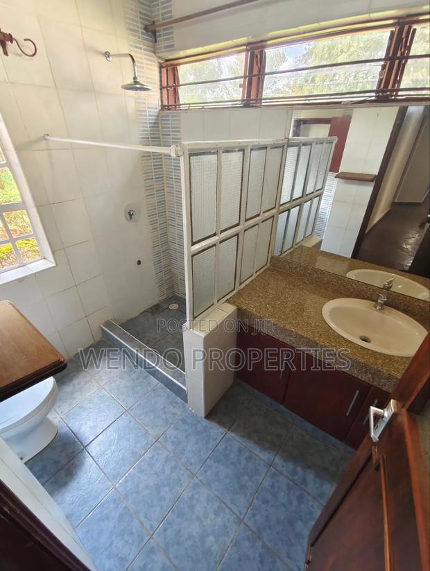4bdrm Bungalow in Karen C for rent - thumbnail 9