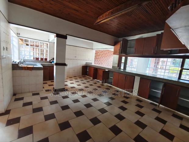 4bdrm Bungalow in Karen C for rent - thumbnail 10