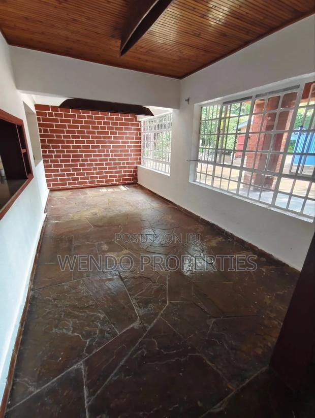 4bdrm Bungalow in Karen C for rent - thumbnail 11