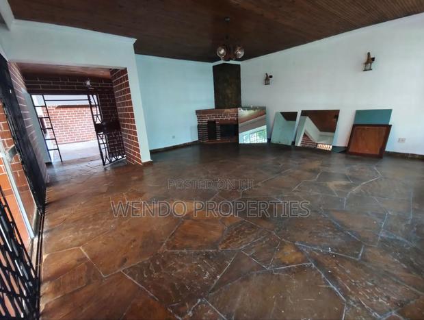 4bdrm Bungalow in Karen C for rent - thumbnail 12