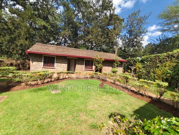 4bdrm Bungalow in Karen C for rent - thumbnail 13