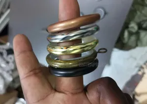 Curtain Rod Rings Silent Curtain Rings Environmental Friendly