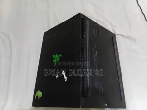 Laptop Razer Blade Stealth 16GB Intel Core i7 SSD 512GB